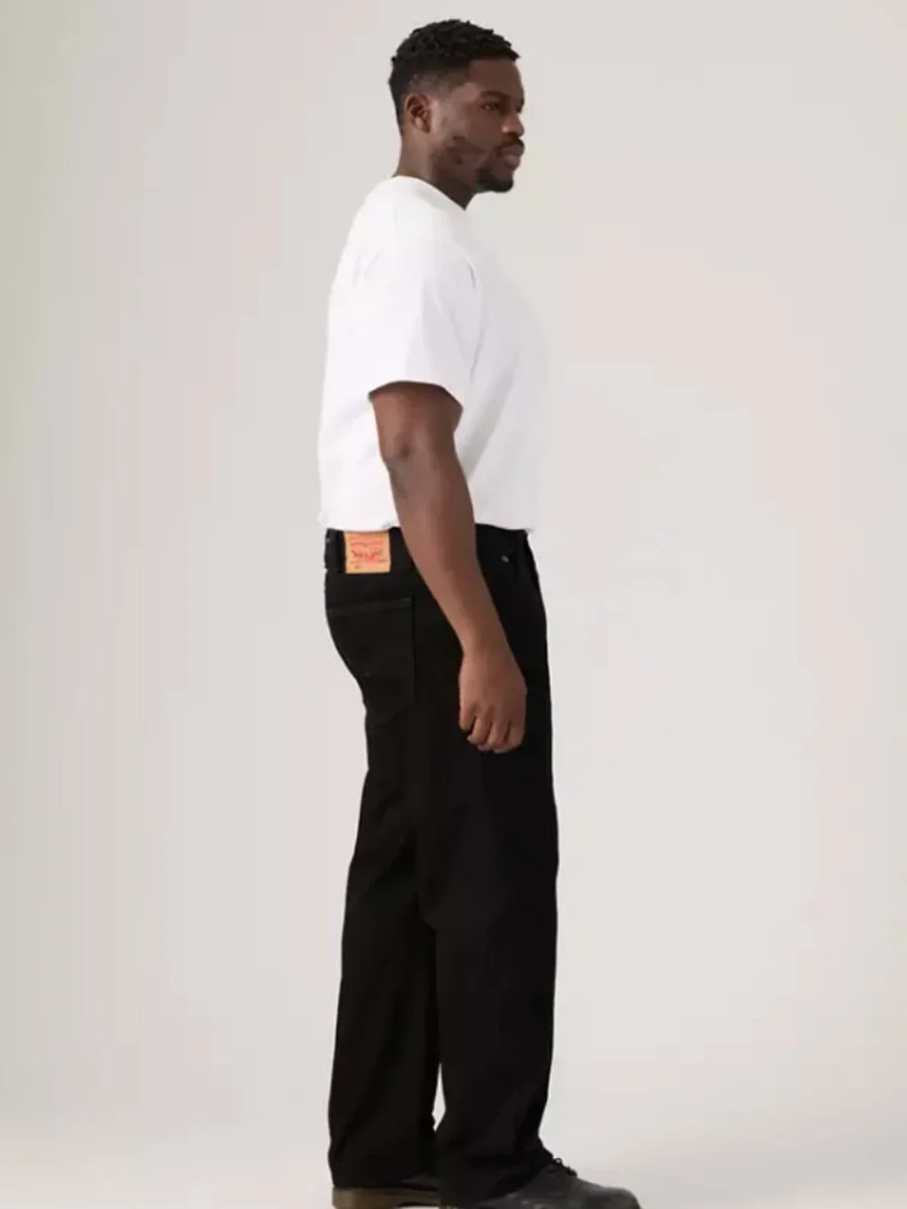 Levi's 505™ Regular Fit Men's Jeans W40 L32